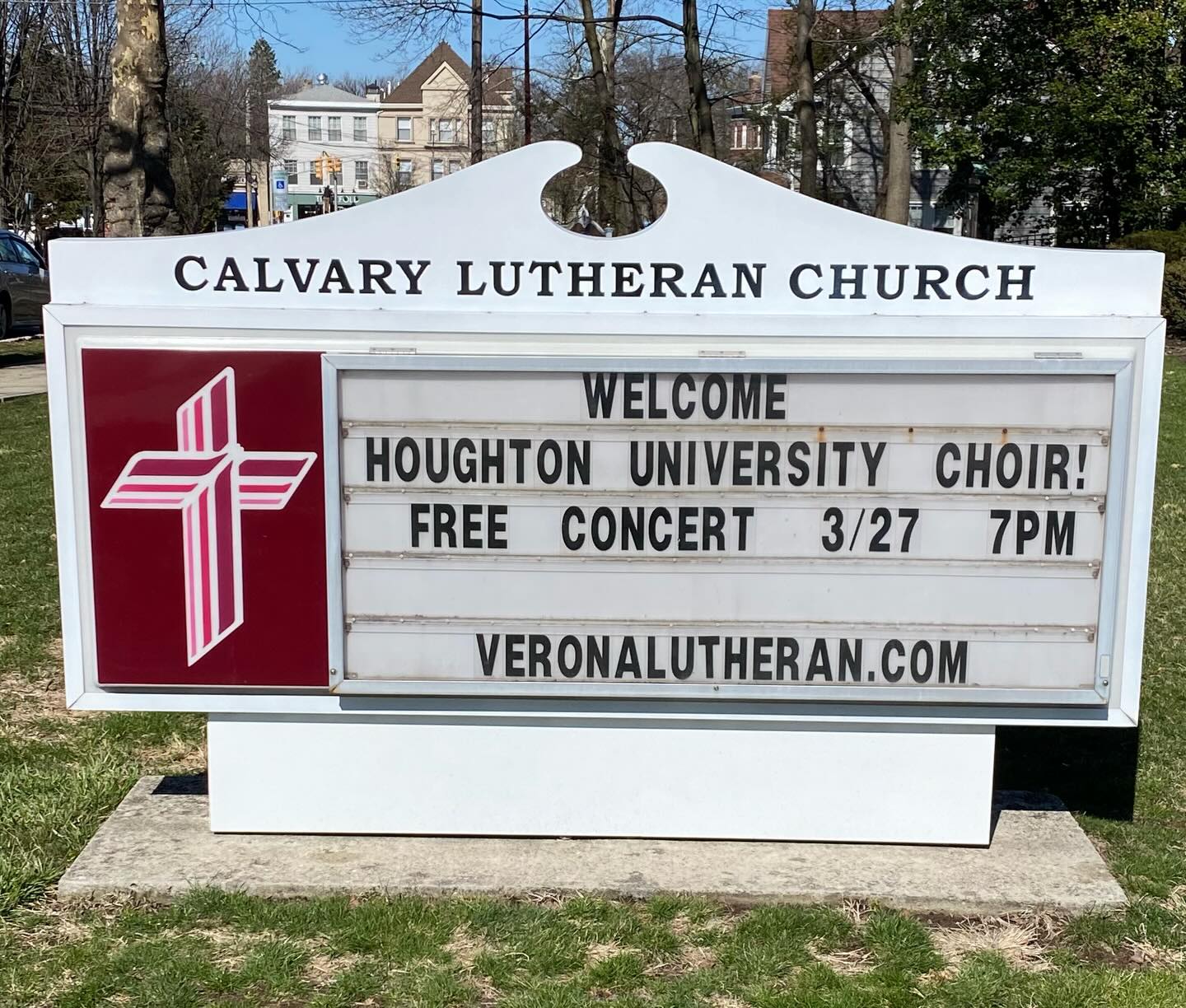 Please join us for this FREE concert! @anthonygiordano132